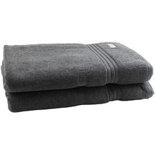 Flinders Cotton Bath Sheets (Set of 2)